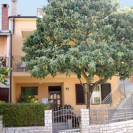 Apartment In Rovinj/Istrien 11533 Esterno foto