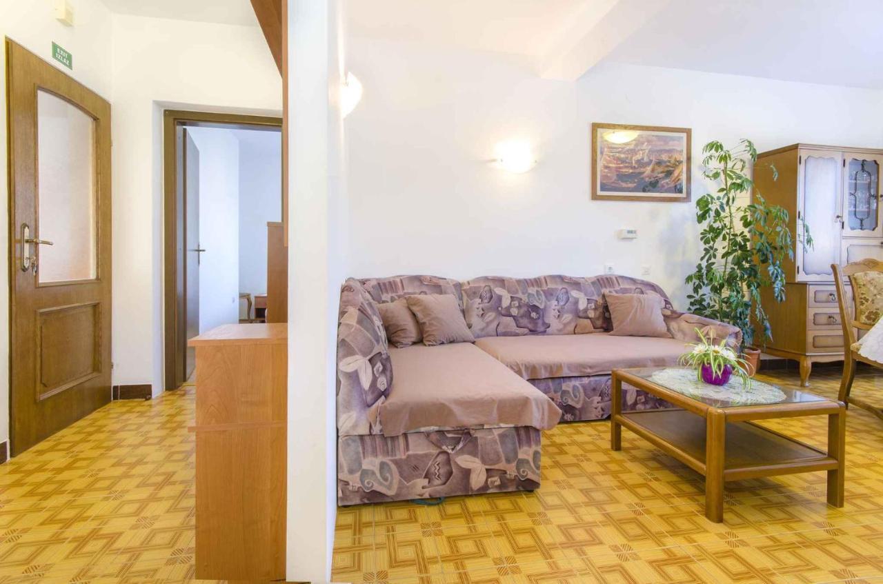Apartment In Rovinj/Istrien 11533 Esterno foto