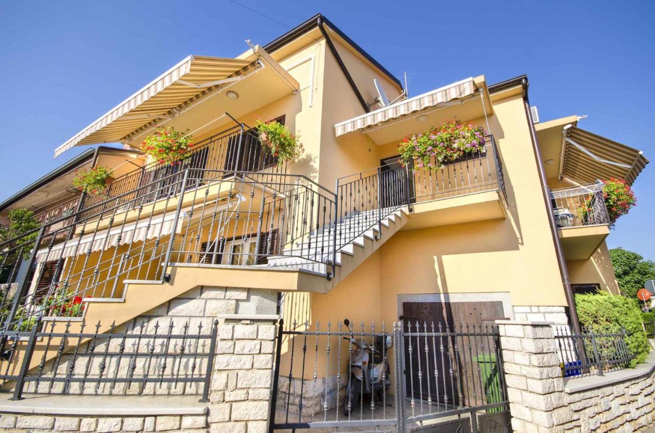 Apartment In Rovinj/Istrien 11533 Esterno foto