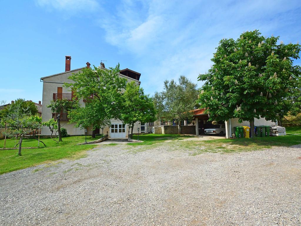 Apartment In Rovinj/Istrien 11533 Esterno foto